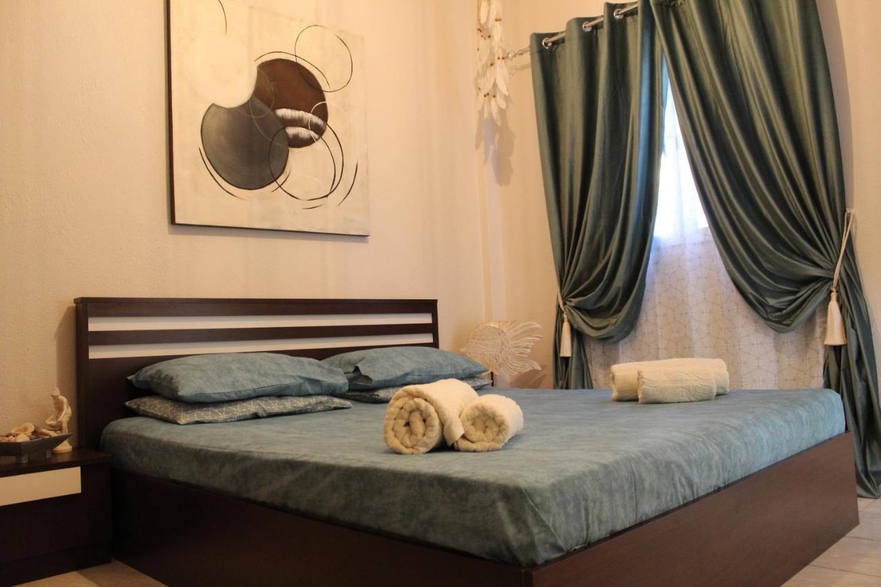 Azure Bliss Suites Nikiti  Exterior photo