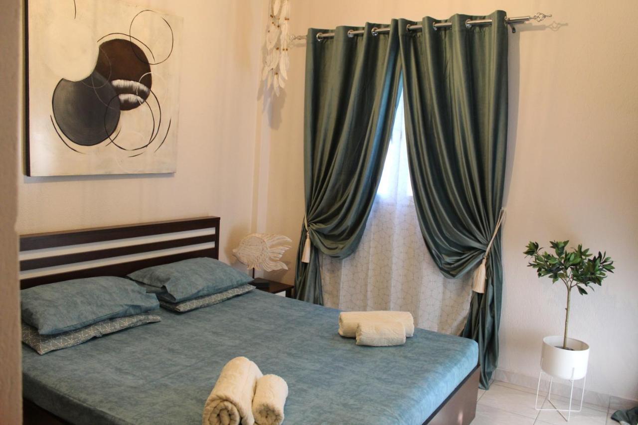 Azure Bliss Suites Nikiti  Exterior photo