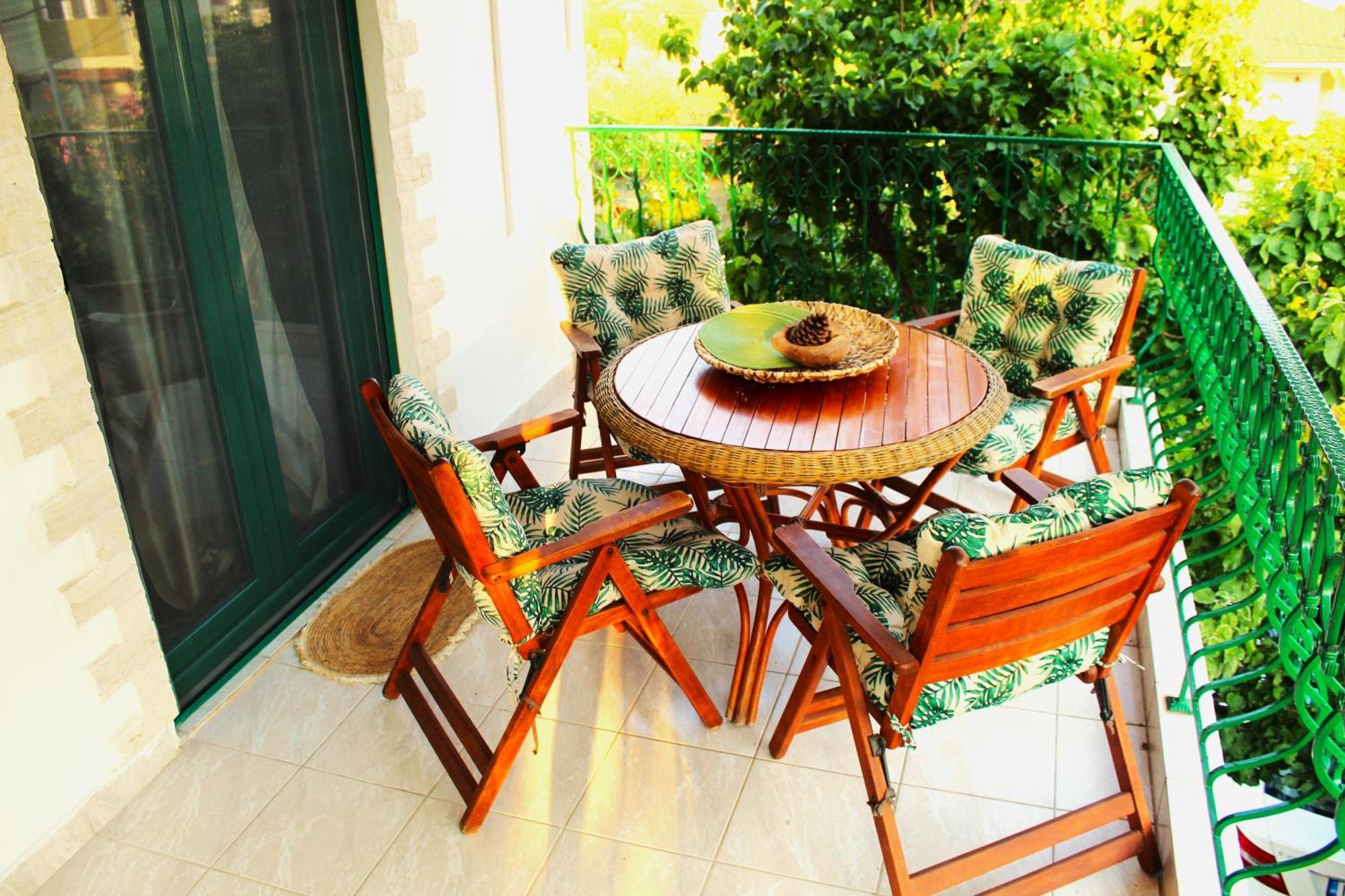 Azure Bliss Suites Nikiti  Exterior photo